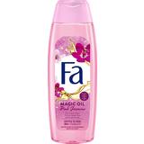 Gel de Dus Magic Oil Pink Jasmine Fa, 750 ml