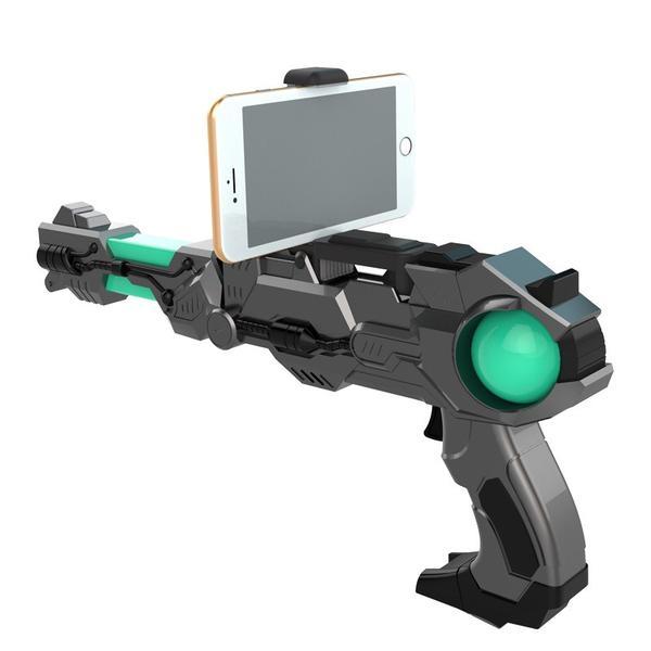 Pistol ar super gun 15 pentru jocuri pe telefon