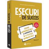 Esecuri de succes ale antreprenorilor romani Vol.2 - Vlad Mocanu, editura Evrika