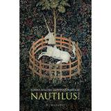 Nautilus - Ioana Baldea Constatinescu, editura Humanitas