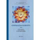Gheranda-samhita, editura Spandugino