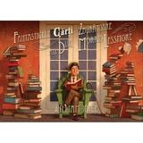 Fantasticele carti zburatoare ale dlui Morris Lessmore - William Joyce, editura Grupul Editorial Art