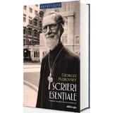 Scrieri esentiale - G.Florovsky, editura Doxologia