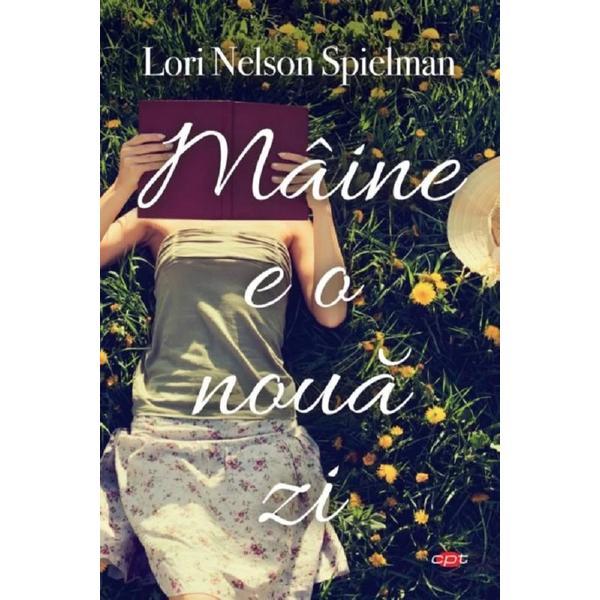 Maine e o noua zi - lori nelson spielman
