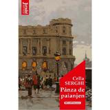 Panza de paianjen - Cella Serghi, editura Hoffman