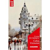 Calea Victoriei - Cezar Petrescu, editura Hoffman