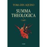 Summa theologica Vol.2 - Toma din Aquino, editura Polirom