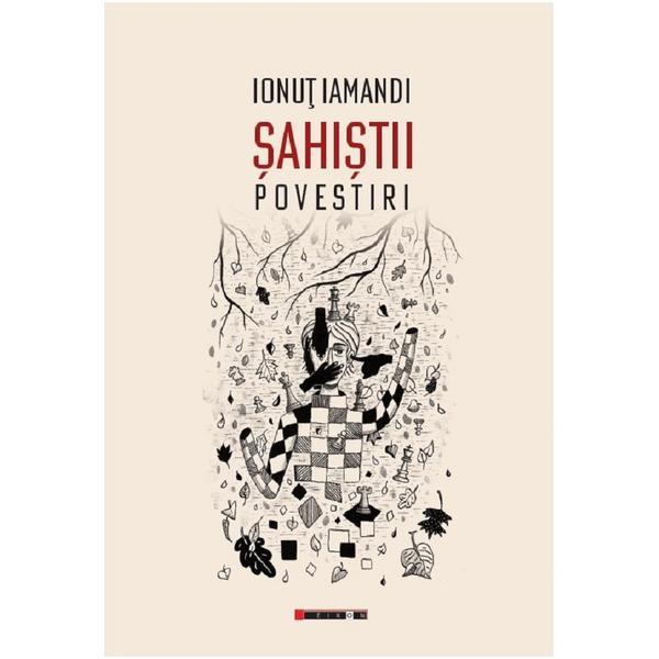 Sahistii - ionut iamandi