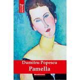 Pamella - Dumitru Popescu