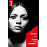 Steaua robilor - Henriette Yvonne Stahl, editura Hoffman