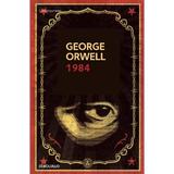 1984 - George Orwell (spaniola), editura Debolsillo