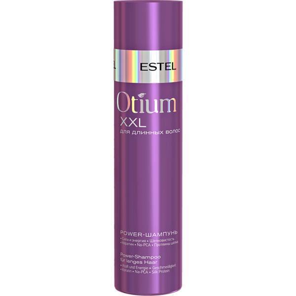 Sampon-Power pentru parul lung Estel Otium XXL, 250 ml 250