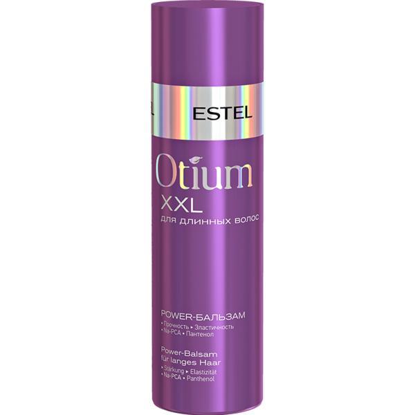 Balsam – Power pentru parul lung Estel Otium XXL, 200 ml Estel Professional imagine pret reduceri