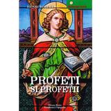 Profeti si profetii - Henri Robert, Dinasty Books Proeditura Si Tipografie