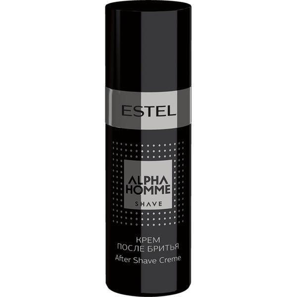 Crema dupa barbierit Alpha Homme Estel, 50 ml Alpha