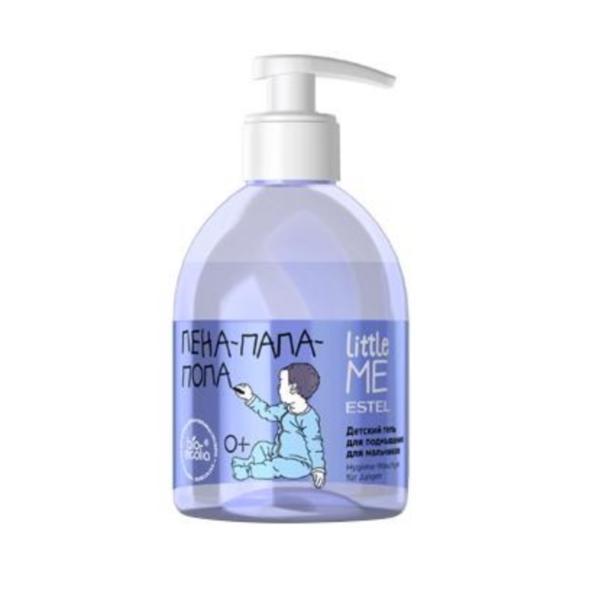 Gel intim pentru baieti estel little me 275 ml
