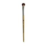 Pensulă pentru fardul de pleoape din bambus, You Are Cosmetics, 1buc
