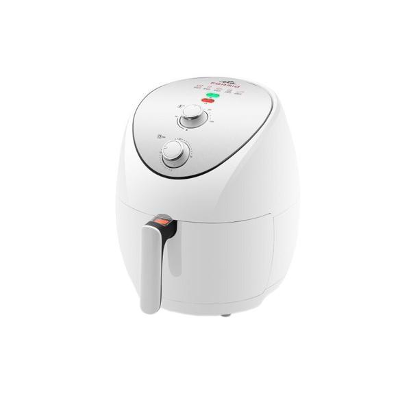 Friteuza cu aer fierbinte ETA Formio 2172, 1500 W, 3.5 l, 80-200 ° C, timer, oprire automata