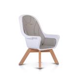 Scaun de masa multifunctional Cangaroo Hygge