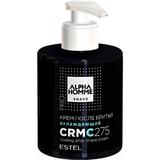Crema racoritoare dupa ras Alpha Homme Pro Estel, 275 ml
