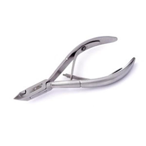 Cleste manichiura pentru cuticula silver star classic at-836d, 5 mm