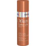 Spray-ingrijire pentru par vopsit mentine culoare intensa Estel Otium Color Life, 100 ml