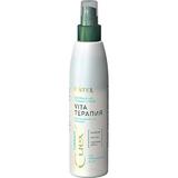 Lotiune-spray bifazic Vita-therapy pentru par deteriorat Estel Curex Therapy, 200 ml