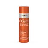 Masca-balsam hidratanta cu filtru UV pentru par  Estel Otium Summer, 200 ml