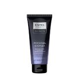 Balsam-luciu pentru par blond sau decolorat Estel Secrets 200 ml