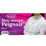 Pelerina din Material Netesut - Beautyfor Non-woven Peignoir, 50 buc