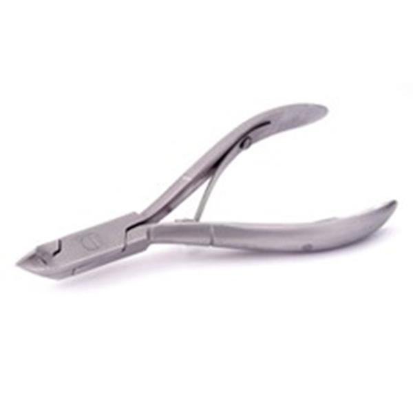 Cleste manichiura pentru cuticula silver star classic kcc-3d, 6 mm