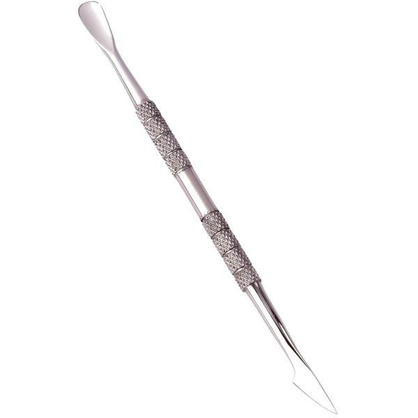 Pusher pentru manichiura silver star classic at-950