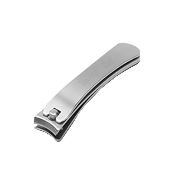 Unghiera silver star classic АТ-293, mat, curbata