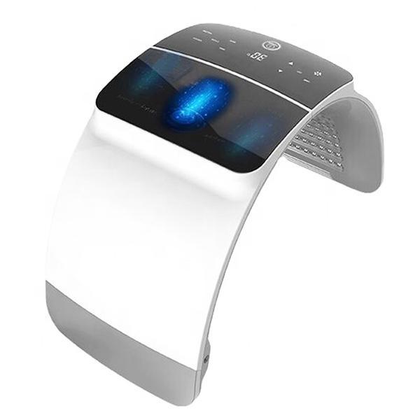 Masca faciala led pdt intretinere si ingrijire faciala, indepartare riduri profunde, albire, terapia fotodinamica, deep lifting, anti acnee, acress