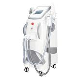 Aparat Epilare Definitiva Laser 4 in 1 IPL OPT SHR 1500W Rejuvenare Faciala, Lifting, Anti Acnee, ND YAG Indepartare Tatuaj, RF Lifting ImperiuM-DepiL Marinao