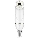 Aparat Curatare Ten Vacuum, Indepartare Puncte Negre, Hidratare, Display LCD, Profesional VacUUm Max
