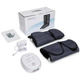 Aparat Masaj Terapeturic si Slabire Picioare, Drenaj limfatic Presomasaj Detoxifiere Slabit Presoterapie, Body Slim YAO B