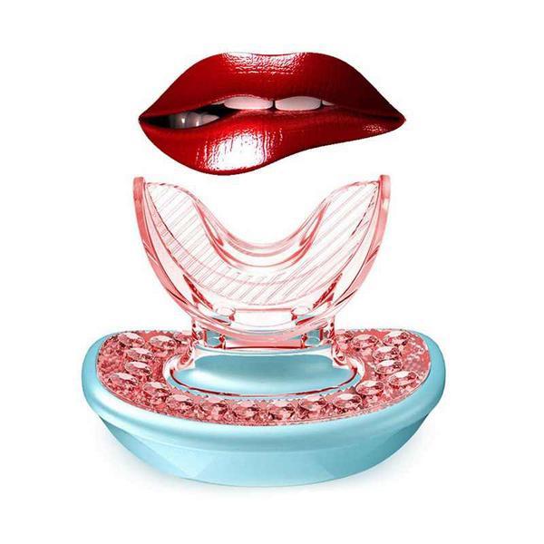 Aparat rejuvenarea buzelor, marire buze rf thermage cosmetic anti-aging, lifting buze, lipsmatrix