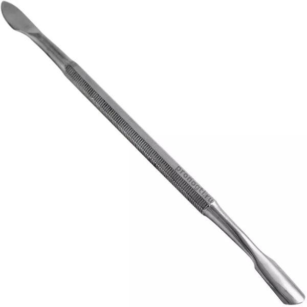 Pusher (plat) pentru manichiura Silver Star Econom AT-961, lama mica