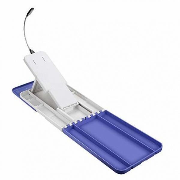 Aparat ajustabil pentru pedichiura, Stede Padi, iluminare led esteto.ro imagine pret reduceri