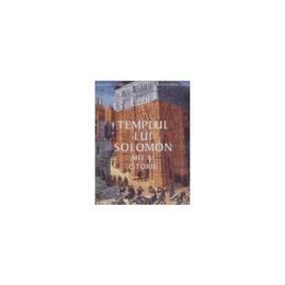 Templul lui solomon - mit si istorie - william j. hamblin, editura rao