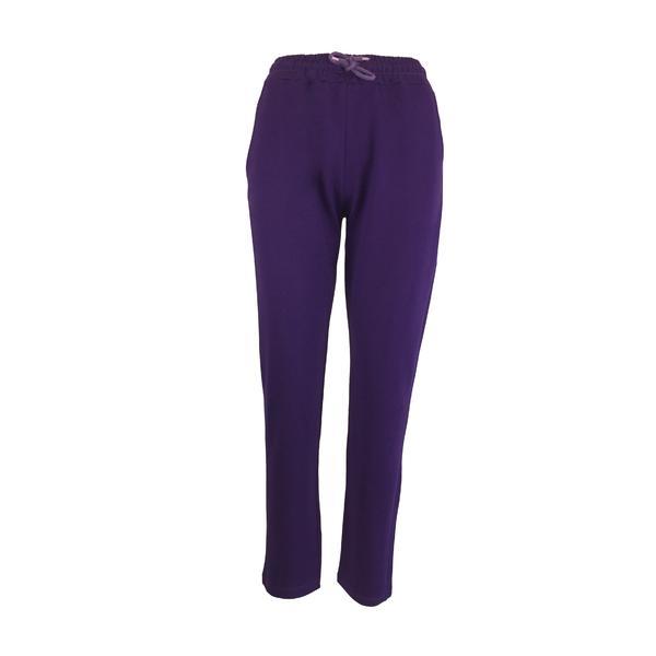 Pantaloni trening dama Univers Fashion, 2 buzunare, mov, S