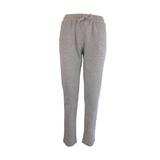 Pantaloni trening dama Univers Fashion, 2 buzunare, gri deschis, S