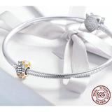 talisman-din-argint-925-honeycomb-bee-spacer-beads-2.jpg