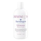 Crema de Dus cu Ulei pentru Piele Foarte Uscata - Barnangen Oil Intense Shower Cream for Very Dry Skin, 400 ml