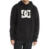 Hanorac barbati DC Shoes DC Star ADYSF03077-KVJ0, S, Negru