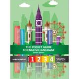 The pocket guide to english language. Memorator - Clasele 1-4 - Corina Taranu, editura Sinapsis