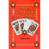 Arta de a ghici in carti - J. Bernard, editura Aldo Press