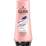 Balsam Reparator pentru Par Deteriorat si Varfuri Despicate - Schwarzkopf Gliss Hair Repair Split End Miracle Sealing Conditioner for Damaged Hair & Split Ends, 200 ml