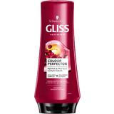 Balsam Reparator pentru Par Vopsit, Nuantat sau cu Suvite - Schwarzkopf Gliss Hair Repair Colour Perfector Repair & Protect Conditioner for Coloured, Highlighted Hair, 200 ml